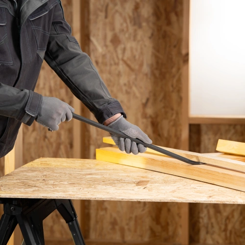 Гвоздодер, 600 мм, шестигранный, окрашенный Sparta по ценам производителя в Краснодаре с доставкой по всей России