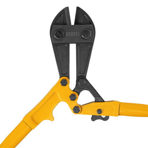 Болторез 760 мм 30", Cr-Mo Denzel по ценам производителя в Краснодаре с доставкой по всей России