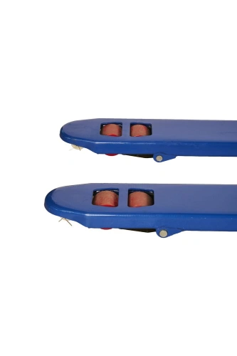 Тележка гидравлическая 2500 кг 1150 мм полиуретановые колеса TOR AC (серия N) по ценам производителя в Краснодаре с доставкой по всей России