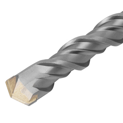 Бур по бетону, 16 х 400 мм, SDS Plus Matrix по ценам производителя в Краснодаре с доставкой по всей России