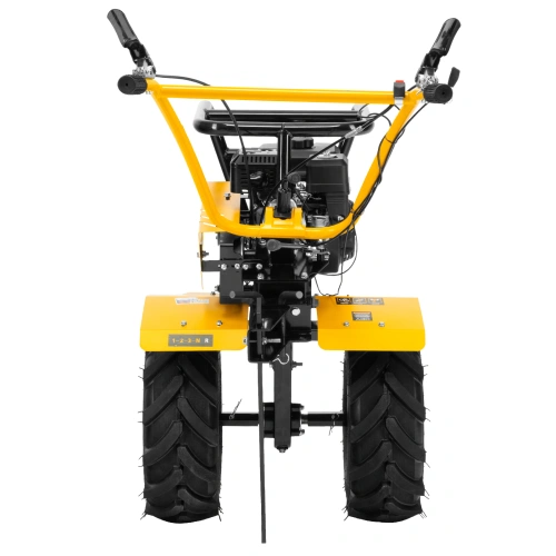 Мотоблок DPT-670S-PRO Denzel по ценам производителя в Краснодаре с доставкой по всей России