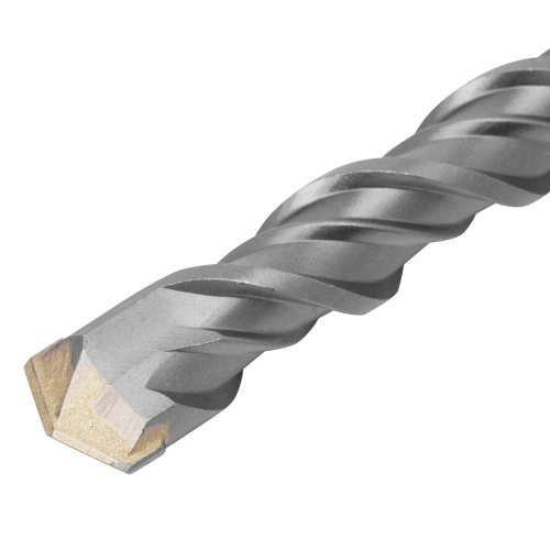 Бур по бетону, 16 х 400 мм, SDS Plus Matrix по ценам производителя в Краснодаре с доставкой по всей России