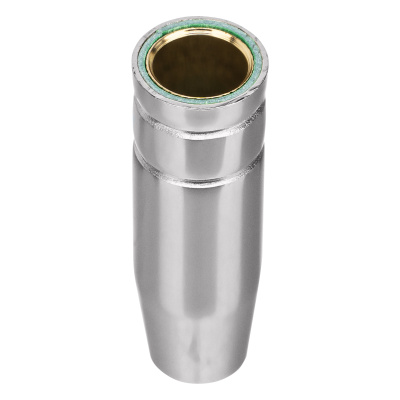 Сопло газовое d12, длина 53м, 2 шт для MIG горелки тип 15 Denzel по ценам производителя в Краснодаре с доставкой по всей России