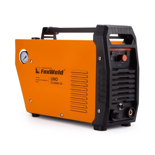 Аппарат плазменной резки UNO PLASMA 50 купить в Москве с доставкой по всей России | ProtosMarket.ru