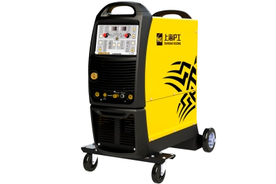 Сварочный полуавтомат  HUGONG INVERMATRIX 251 (без горелки) по ценам производителя в Краснодаре с доставкой по всей России