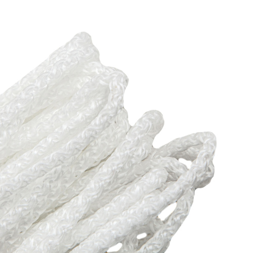 Шнур бельевой полипропиленовый с сердечником, 3 мм, L 10 м, белый, Home Palisad по ценам производителя в Краснодаре с доставкой по всей России