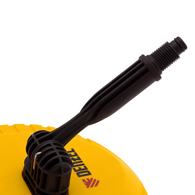 Очиститель поверхностей, насадка для моечных машин высокого давления Denzel по ценам производителя в Краснодаре с доставкой по всей России