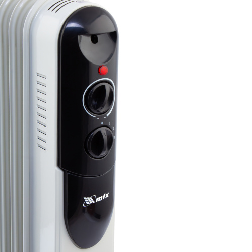 Масляный обогреватель MTX OCH-1000, 230 В, 1000 Вт MTX по ценам производителя в Краснодаре с доставкой по всей России