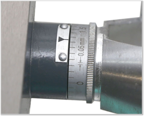 MMD - 20LV MG купить в Москве с доставкой по всей России | ProtosMarket.ru