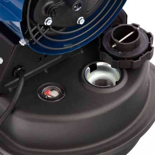 Дизельная тепловая пушка СТД-30, 30 кВт, 750 м3/ч, прямой нагрев Сибртех по ценам производителя в Краснодаре с доставкой по всей России