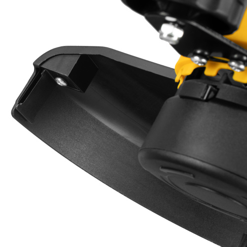 Триммер аккумуляторный GT-230, 230 мм, Li-Ion, 20 В Denzel по ценам производителя в Краснодаре с доставкой по всей России