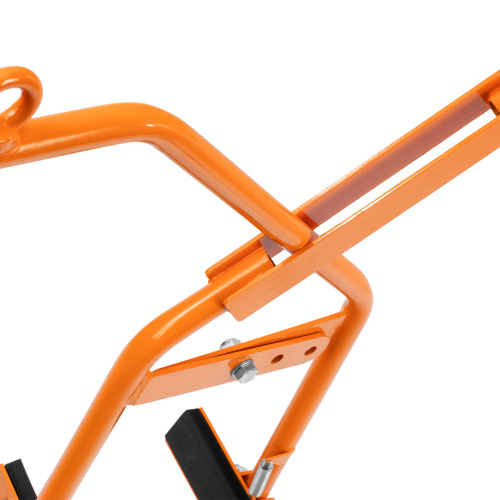 Захват бордюрного камня ручной до 300 мм, 100 кг Сибртех по ценам производителя в Краснодаре с доставкой по всей России