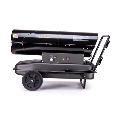 Дизельная тепловая пушка прямого нагрева FoxHeat DD 70 (70 кВт) купить в Москве с доставкой по всей России | ProtosMarket.ru