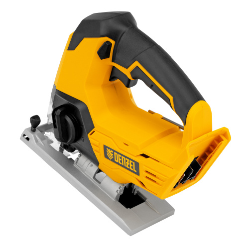 Лобзик аккумуляторный CJ-80-0, 18В Li-Ion Denzel по ценам производителя в Краснодаре с доставкой по всей России