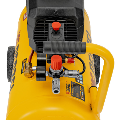 Компрессор воздушный DK1800/50, Х-PRO 1.8 кВт, 280л/мин, 50л Denzel по ценам производителя в Краснодаре с доставкой по всей России