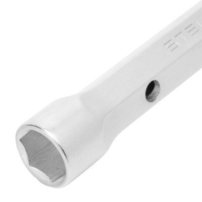 Набор ключей трубчатых торцевых усиленных 9 шт, CrV Stels по ценам производителя в Краснодаре с доставкой по всей России