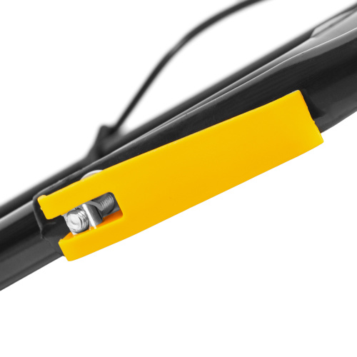 Газонокосилка электрическая GM-1600, 1600 Вт, ширина 36 см, 3 уровя, травосборник 35 л. Denzel по ценам производителя в Краснодаре с доставкой по всей России