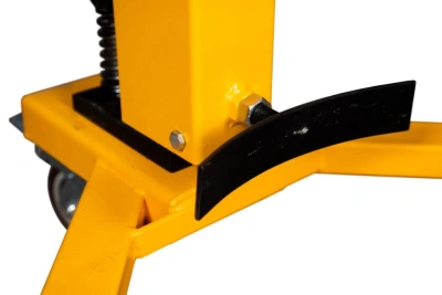 Тележка для бочек TOR DT350B, 350 кг по ценам производителя в Краснодаре с доставкой по всей России