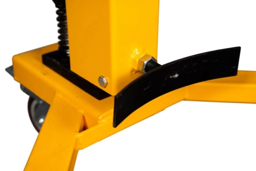 Тележка для бочек TOR DT350B, 350 кг по ценам производителя в Краснодаре с доставкой по всей России