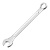 Ключ комбинированный, 11 мм, хромированный Sparta по ценам производителя в Краснодаре с доставкой по всей России