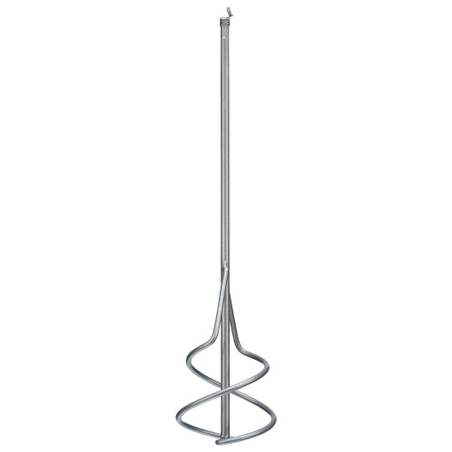 Миксер для строительных смесей, 100х450мм, хвостовик SDS plus Сибртех по ценам производителя в Краснодаре с доставкой по всей России