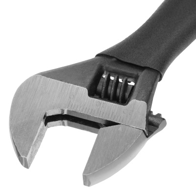 Ключ разводной, 200 мм Matrix по ценам производителя в Краснодаре с доставкой по всей России