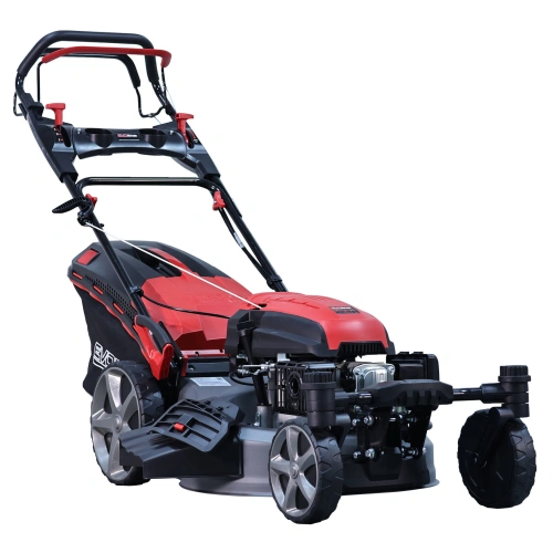 Газонокосилка бензиновая EVOline LMG 51 CV TURN по ценам производителя в Краснодаре с доставкой по всей России