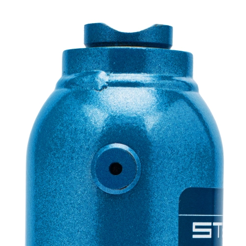 Домкрат гидравлический бутылочный телескопический, 2 т, подъем 170-380 мм Stels купить в Москве с доставкой по всей России | ProtosMarket.ru