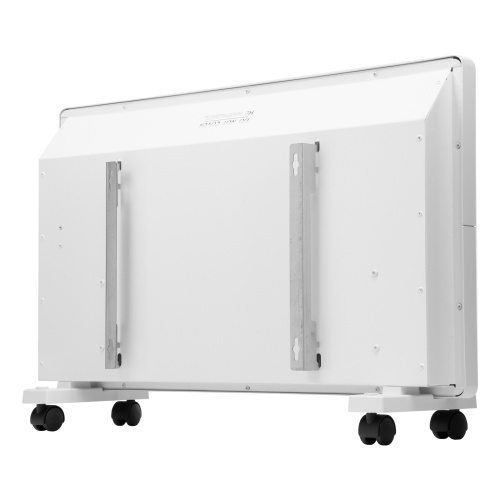 Конвектор электрический КМ-2000.2, 230 В, 2000 Вт, X-образный нагреватель, колеса, термостат MTX по ценам производителя в Краснодаре с доставкой по всей России