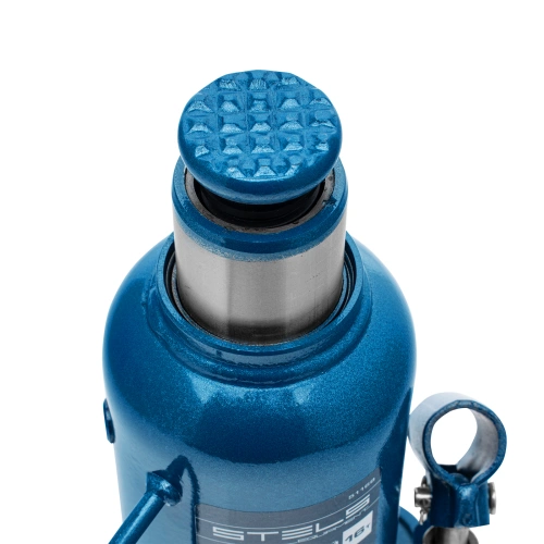 Домкрат гидравлический бутылочный, 16 т, h подъема 227-457 мм Stels по ценам производителя в Краснодаре с доставкой по всей России