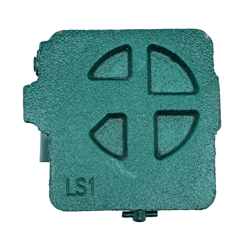 Домкрат гидравлический бутылочный, 10 т, 190-370 мм Сибртех по ценам производителя в Краснодаре с доставкой по всей России