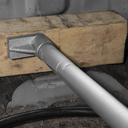 Растяжка гидравлическая, 10 т, набор из 17 предметов, 7 сменных насадок, в пластиковом кейсе Matrix по ценам производителя в Краснодаре с доставкой по всей России