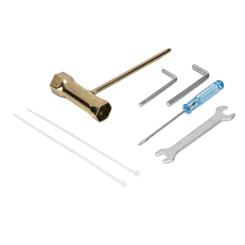 Триммер бензиновый ТС-1800Р, 33 см3, разъемная штанга, состоит из 2 частей Сибртех по ценам производителя в Краснодаре с доставкой по всей России