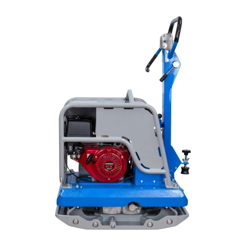 Виброплита реверсивная гидравлическая CIMAR CPC-405 (HONDA GX390) по ценам производителя в Краснодаре с доставкой по всей России