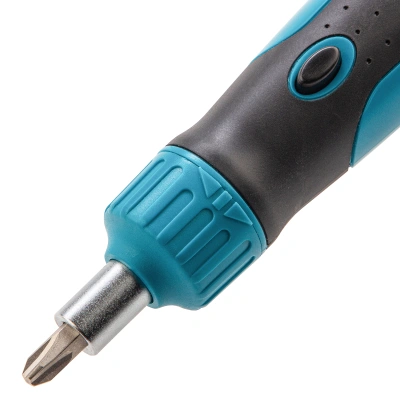 Отвертка реверсивная, механизм SmartPush 12 шт, S2 Gross по ценам производителя в Краснодаре с доставкой по всей России