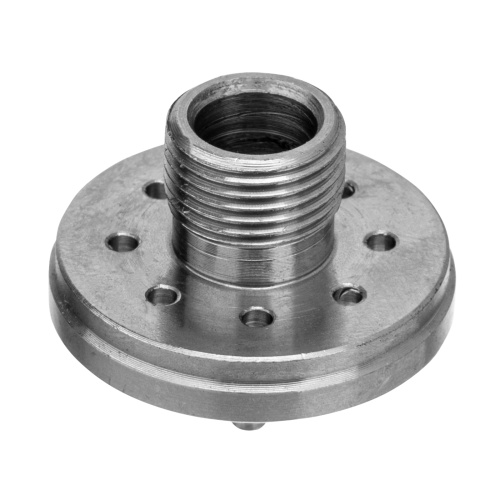 Комплект для краскораспылителя 57321 : сопло 1,4 мм, игла, форсунка Matrix по ценам производителя в Краснодаре с доставкой по всей России