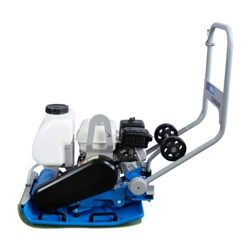 Виброплита CIMAR CPC-2050 (HONDA GX160) по ценам производителя в Краснодаре с доставкой по всей России