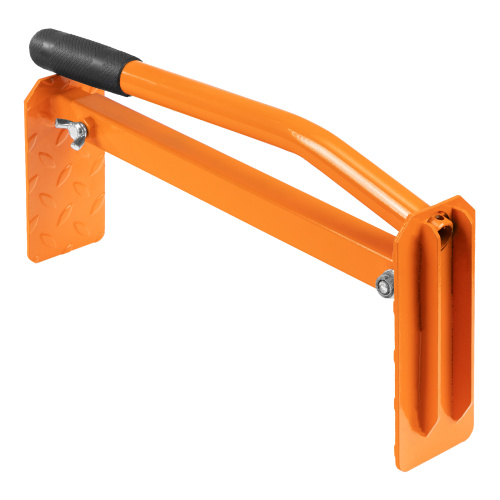Захват для кирпичей и газо-пеноблоков ручной, 380 - 630 мм Сибртех по ценам производителя в Краснодаре с доставкой по всей России