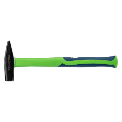 Молоток слесарный, 400 г, фибергласовая обрезиненная рукоятка Сибртех по ценам производителя в Краснодаре с доставкой по всей России