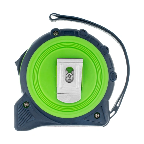 Рулетка Сапфир,двухкомпонентный корпус,7,5 м х 25 мм Сибртех по ценам производителя в Краснодаре с доставкой по всей России