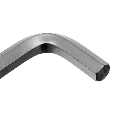 Ключ имбусовый HEX, 10 мм, 45x, закаленный, никель Сибртех по ценам производителя в Краснодаре с доставкой по всей России