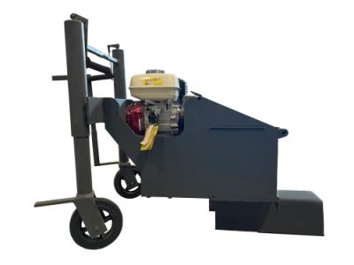 Бордюрная машина МИКСОКРЕТ