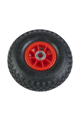 Колесо пневматическое резиновое 260 мм PR1805 по ценам производителя в Краснодаре с доставкой по всей России