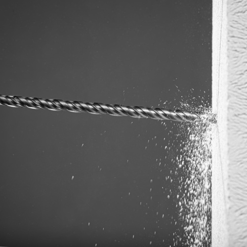 Бур по бетону, 10 х 400 мм, SDS Plus Matrix по ценам производителя в Краснодаре с доставкой по всей России