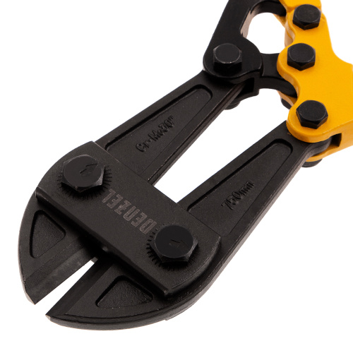 Болторез 760 мм 30", Cr-Mo Denzel по ценам производителя в Краснодаре с доставкой по всей России