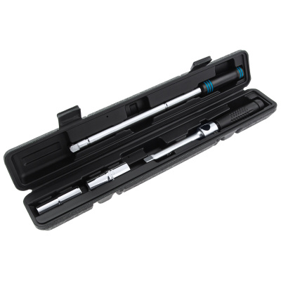 Ключ-крест баллонный, складной с изменяющимся рычагом, 17 мм, 19 мм, 21 мм, 23 мм, CrV, хромированный Gross по ценам производителя в Краснодаре с доставкой по всей России