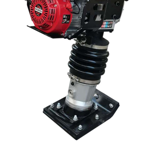 Вибротрамбовка ручная бензиновая NORSU RK-80H купить в Москве с доставкой по всей России | ProtosMarket.ru