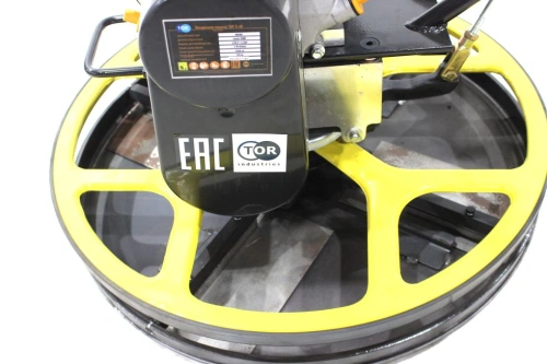 Затирочная машина 570мм (Loncin) TOR S-60 PRO по ценам производителя в Краснодаре с доставкой по всей России