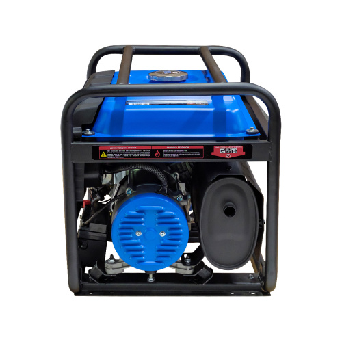 Генератор бензиновый Dinking DKA3500E (3.5кВт, электростартер, 7.5лс) по ценам производителя в Краснодаре с доставкой по всей России