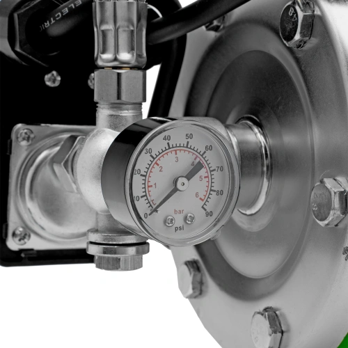 Насосная станция НС850-П, 850 Вт, напор 42 м, 3500 л/ч, ресивер 19 л Сибртех по ценам производителя в Краснодаре с доставкой по всей России